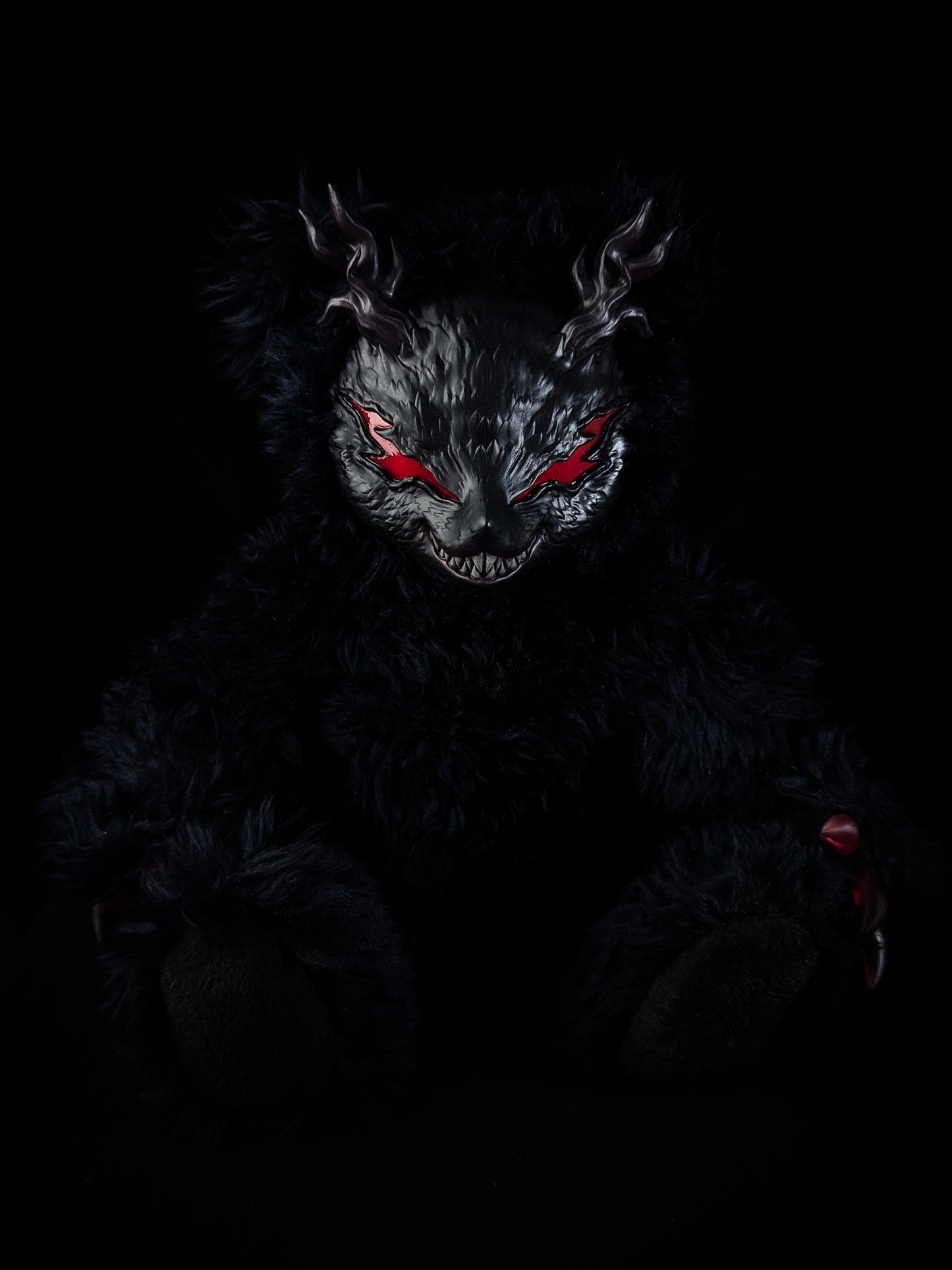 Gatsu: BEAST OF CHRISTMAS - CRYPTCRITZ