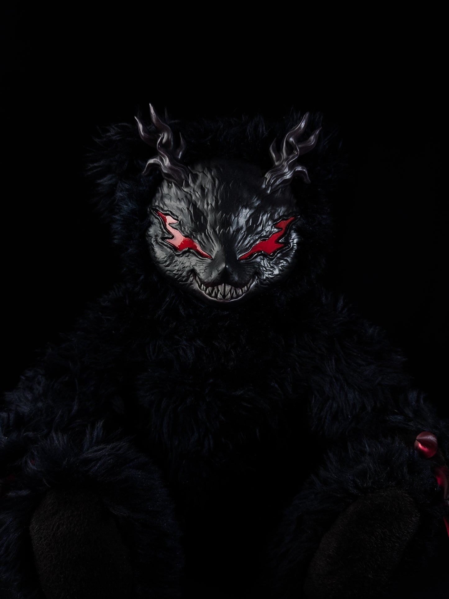Gatsu: BEAST OF CHRISTMAS - CRYPTCRITZ