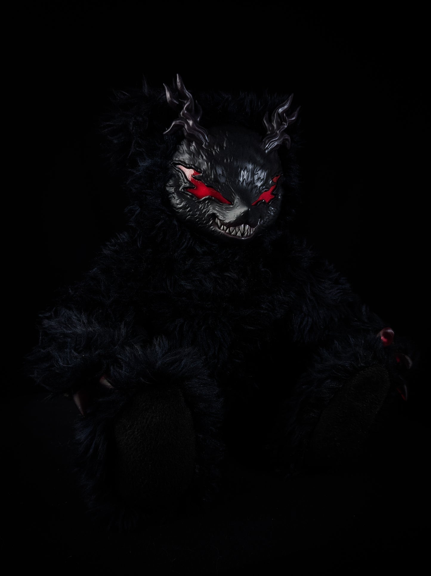 Gatsu: BEAST OF CHRISTMAS - CRYPTCRITZ