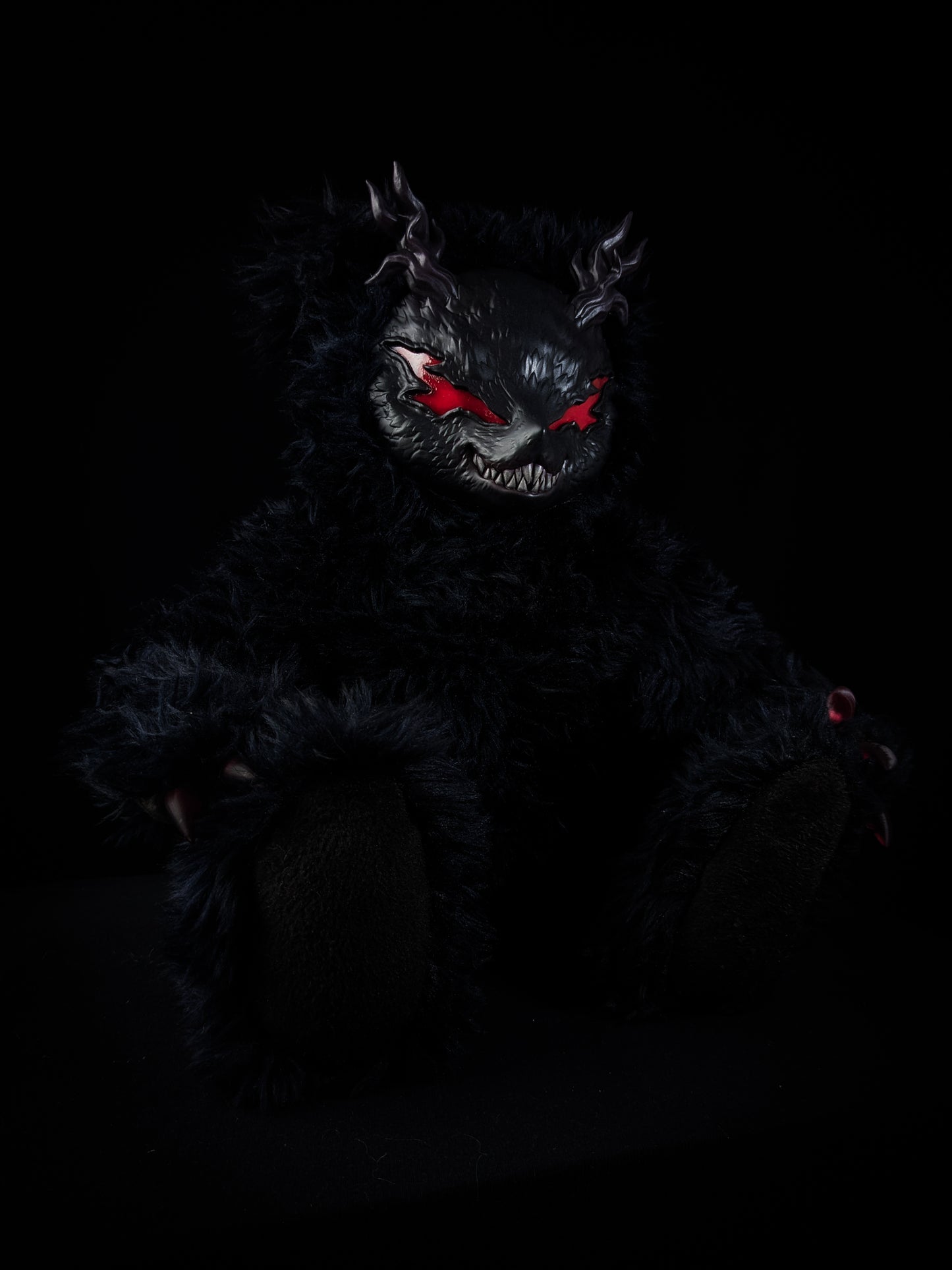 Gatsu: BEAST OF CHRISTMAS - CRYPTCRITZ