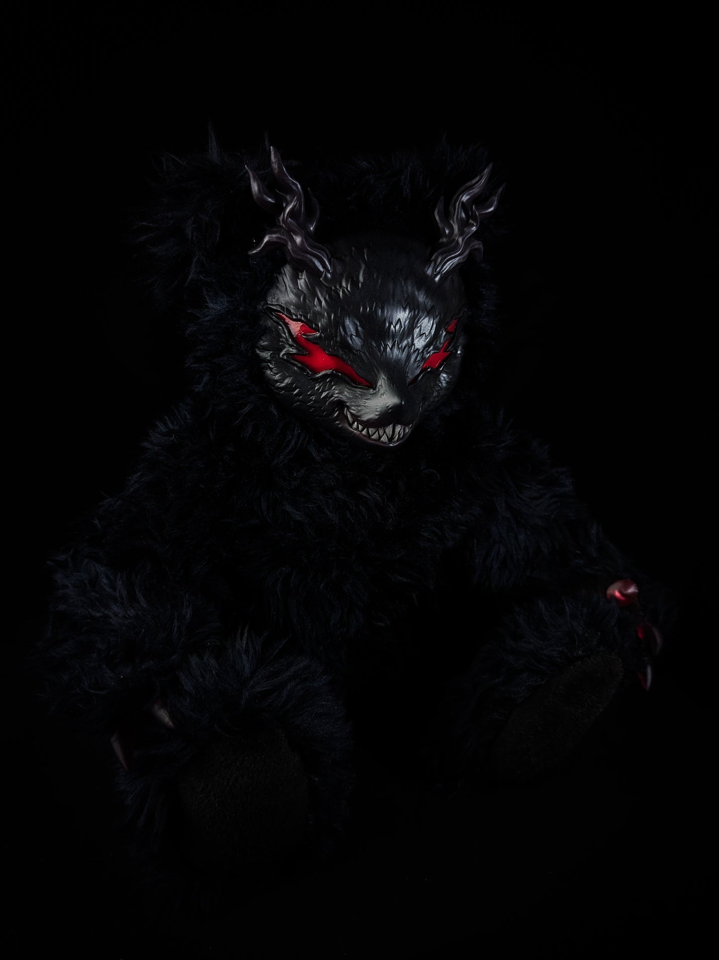 Gatsu: BEAST OF CHRISTMAS - CRYPTCRITZ