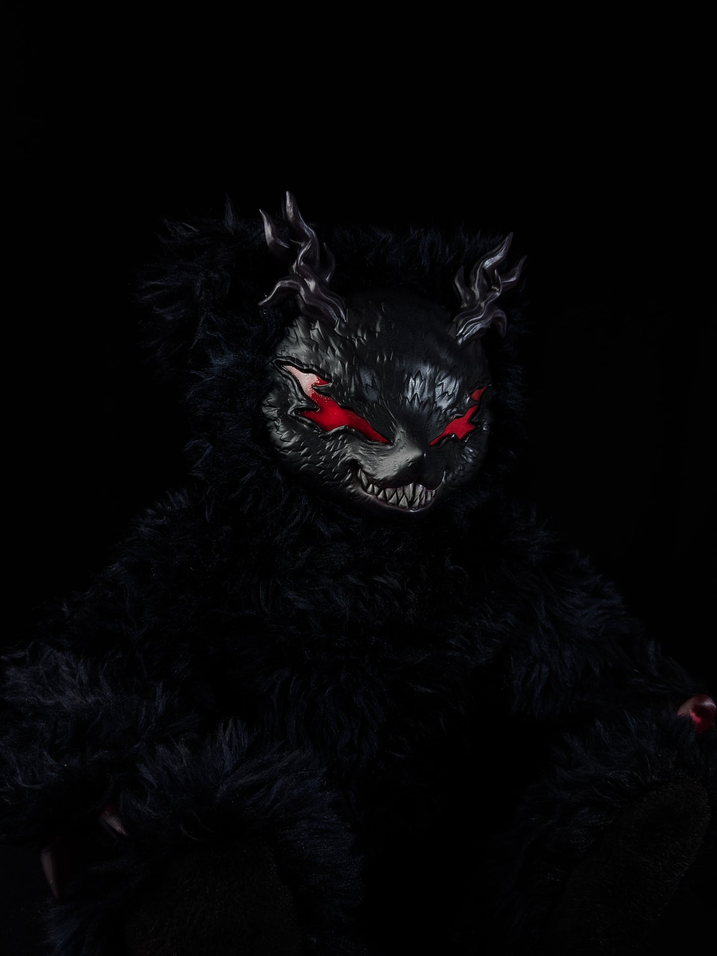 Gatsu: BEAST OF CHRISTMAS - CRYPTCRITZ