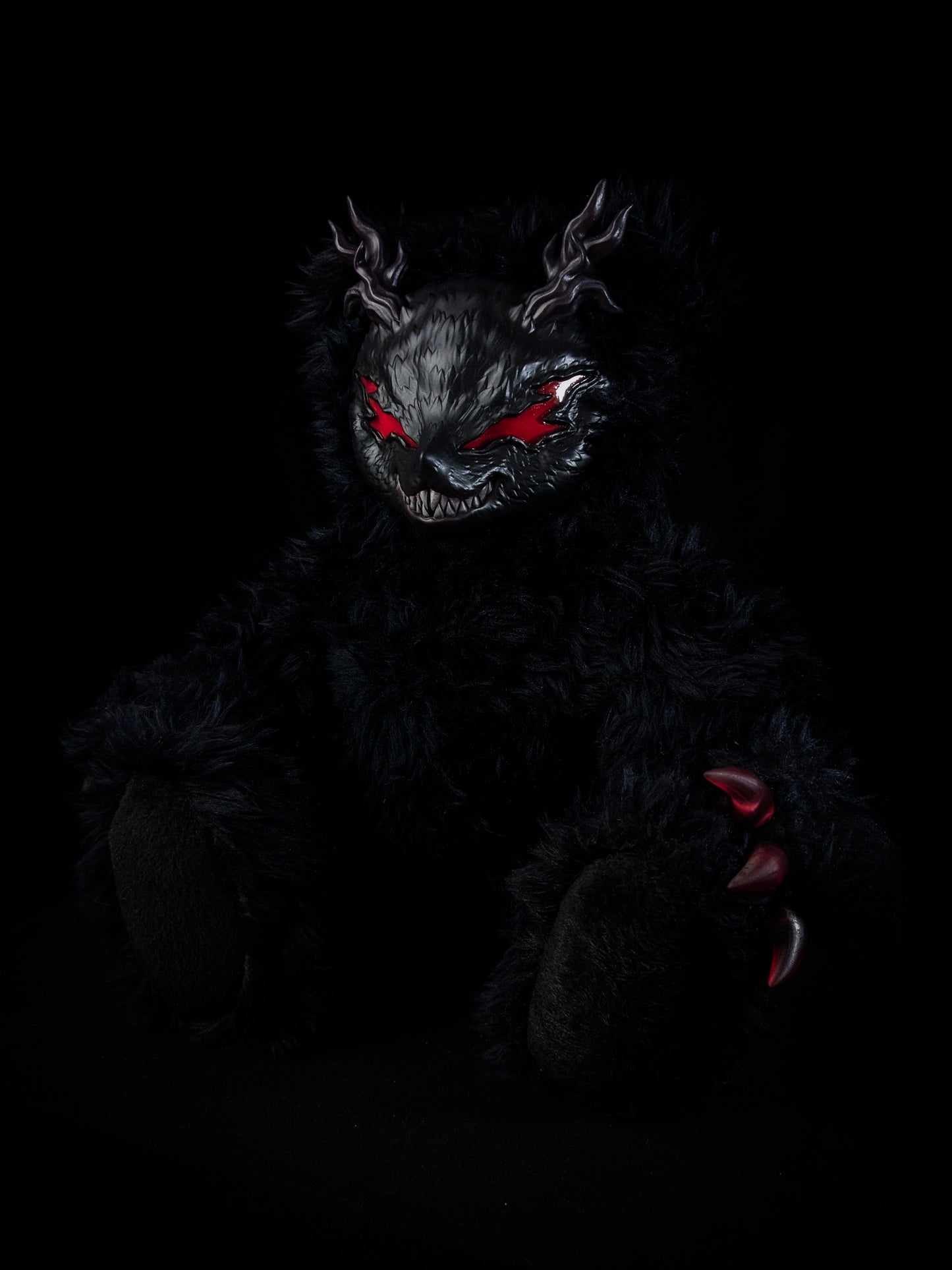 Gatsu: BEAST OF CHRISTMAS - CRYPTCRITZ