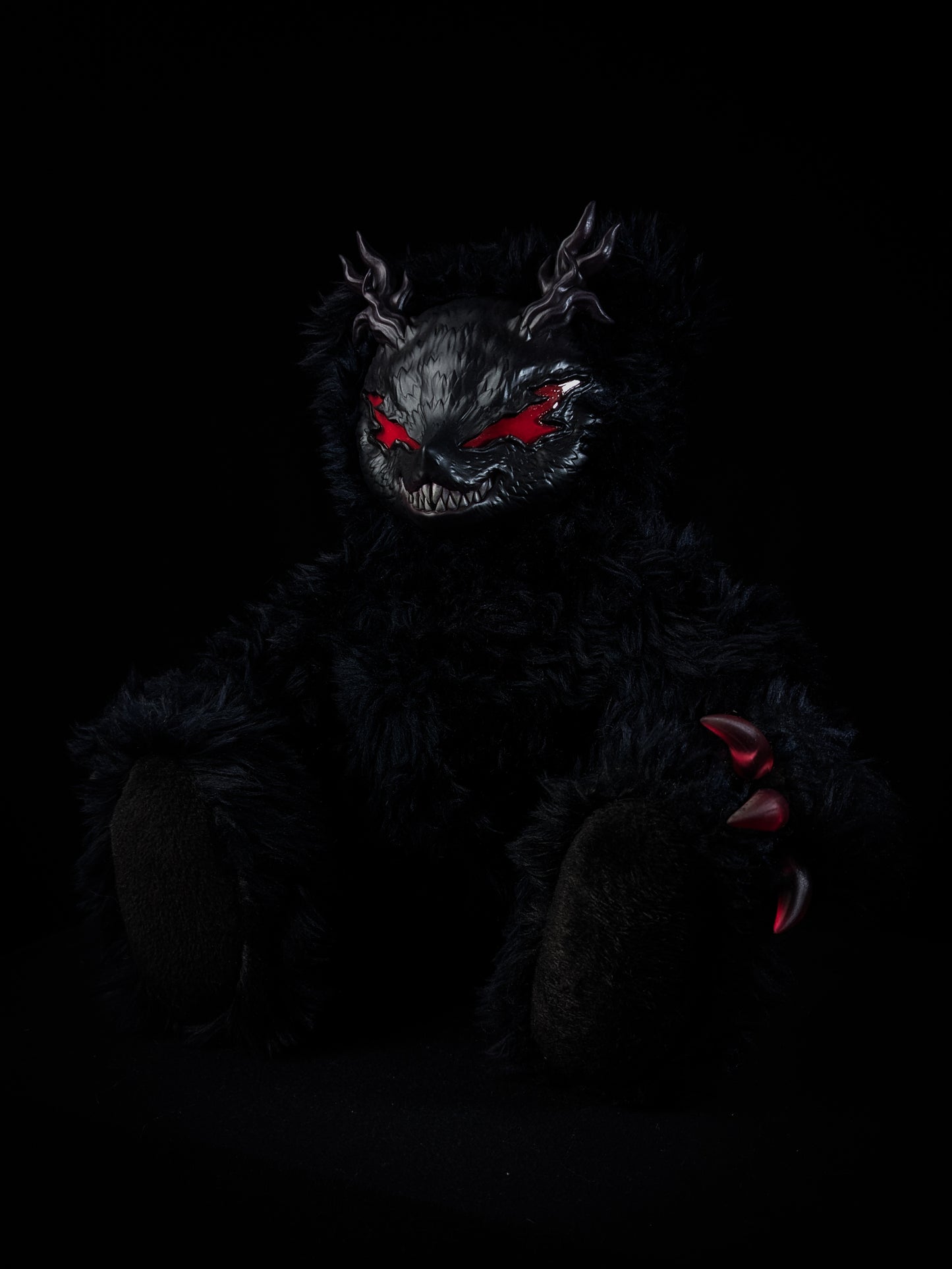 Gatsu: BEAST OF CHRISTMAS - CRYPTCRITZ