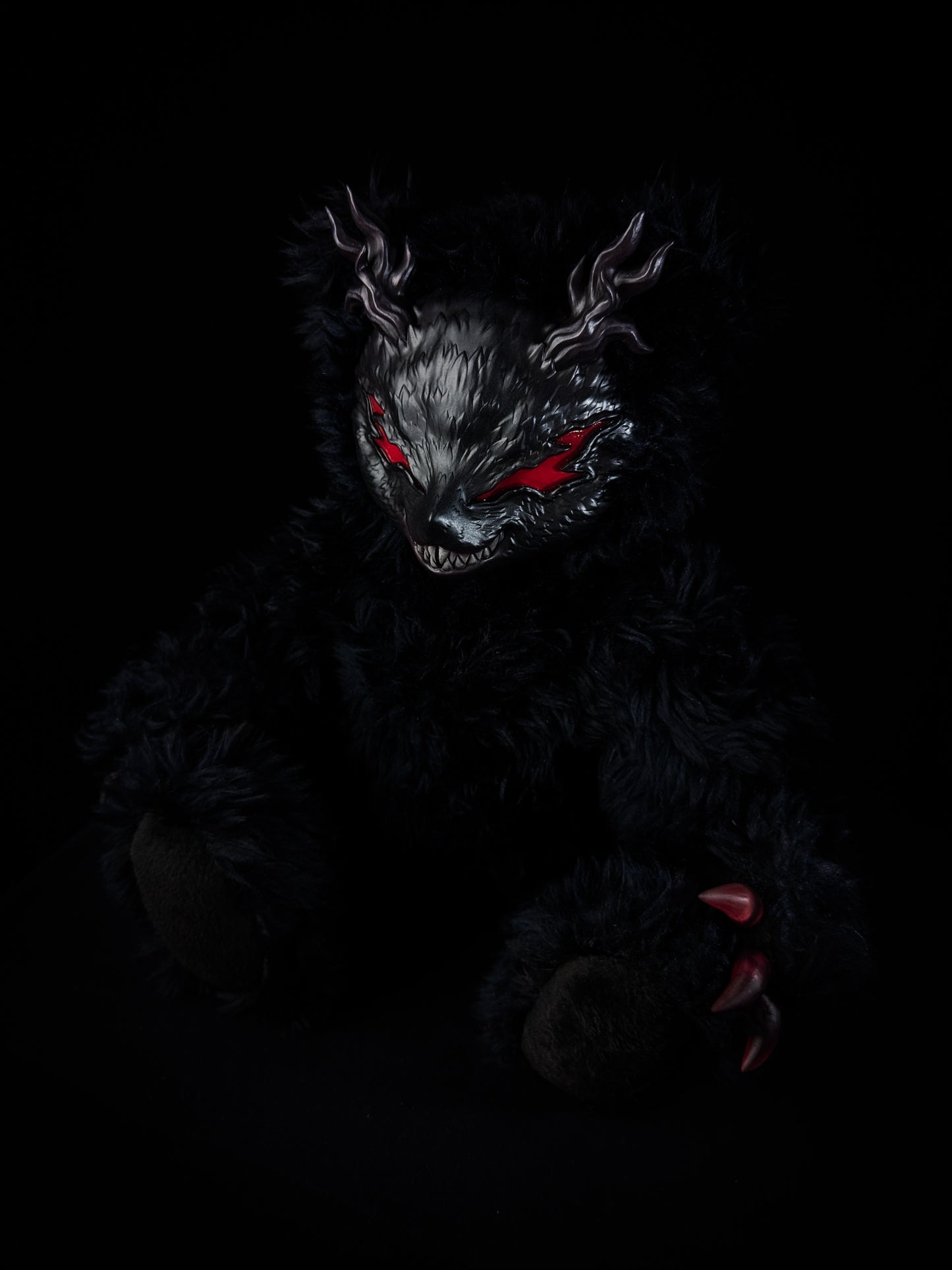 Gatsu: BEAST OF CHRISTMAS - CRYPTCRITZ