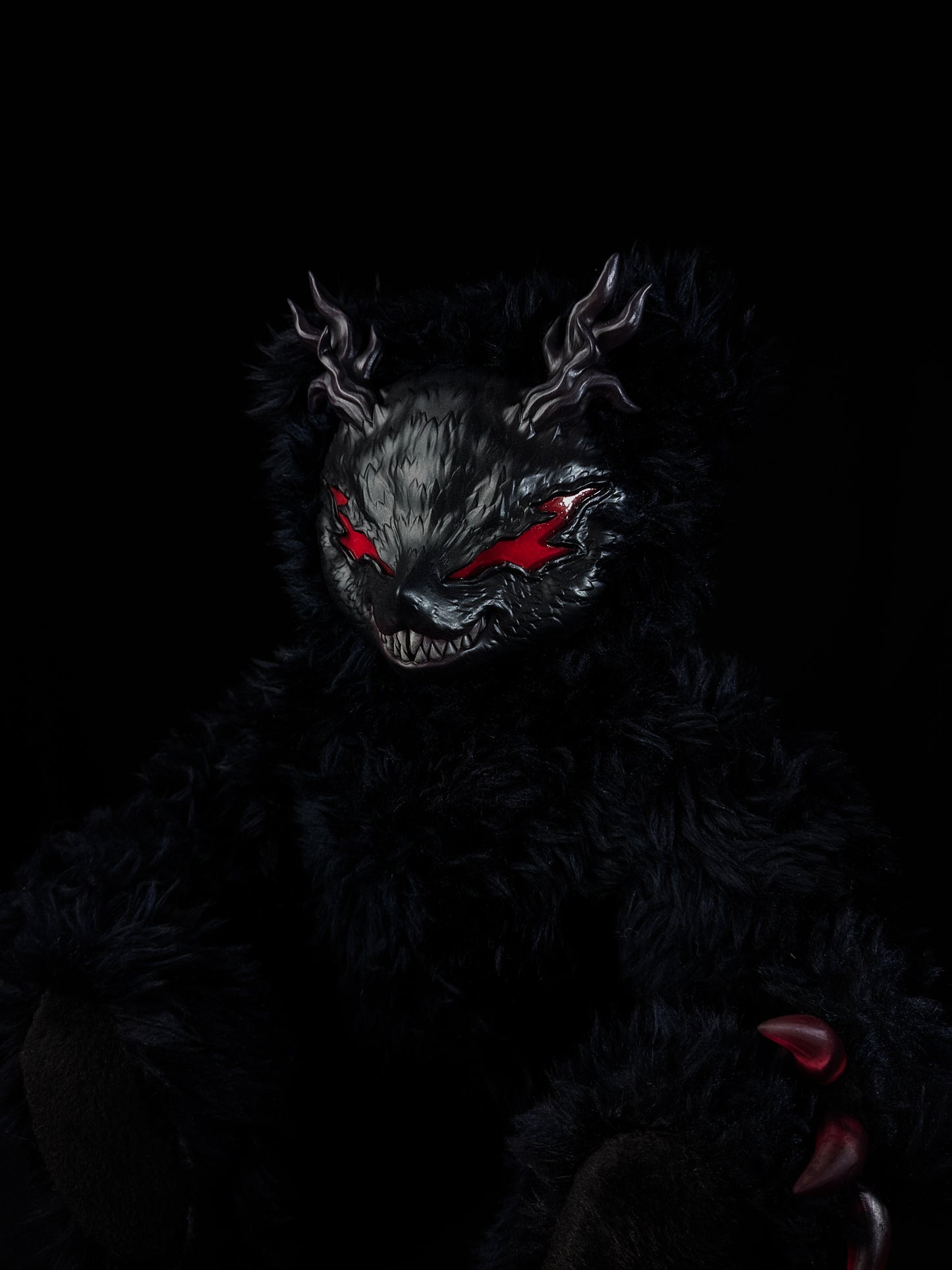 Gatsu: BEAST OF CHRISTMAS - CRYPTCRITZ