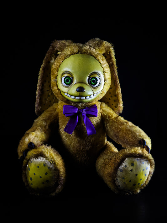 Spring Bonnie: FREDBEARZ - Five Nights at Freddy's Inspired CRYPTCRITZ