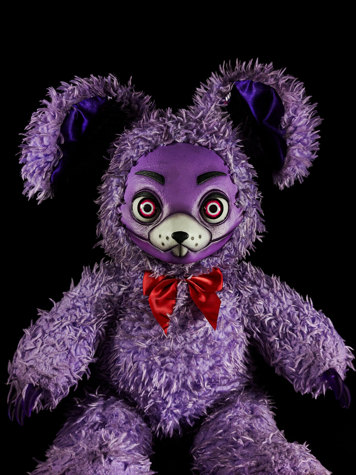 Bonnie: FREDBEARZ - Five Nights at Freddy's Inspired CRYPTCRITZ