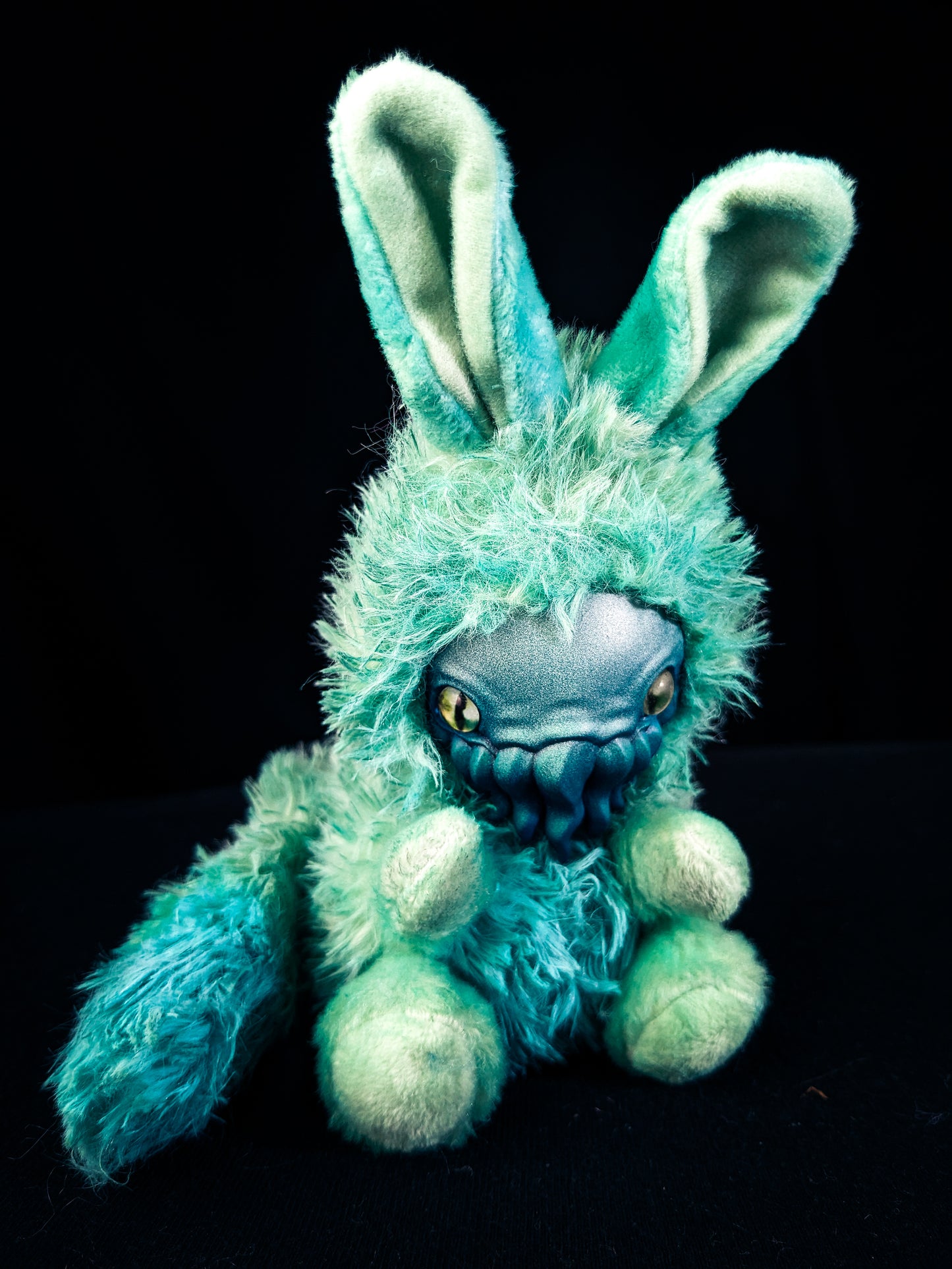 NEOTHUN - MINICRITS Cryptid Art Doll Plush Toy