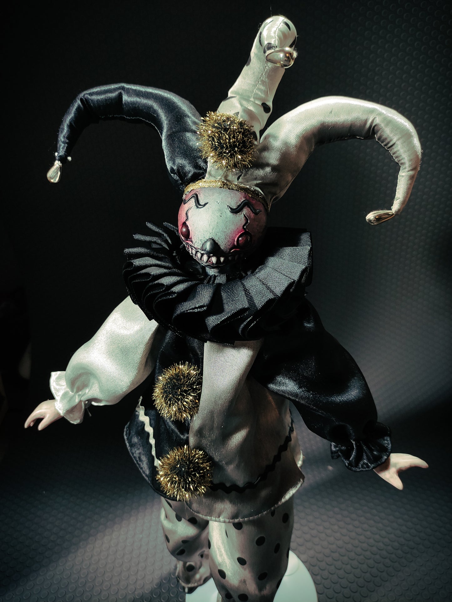 Rottles the Jester - Friend Forever Dolls
