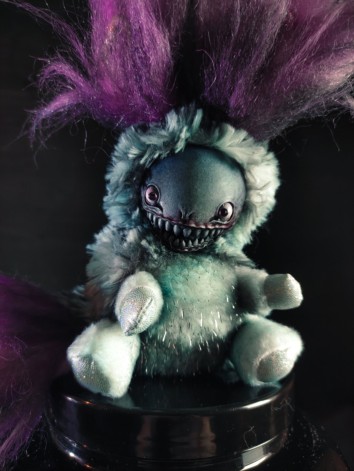 FRIEND² Shin Sherbert Flavor - Cryptid Art Doll Plush Toy