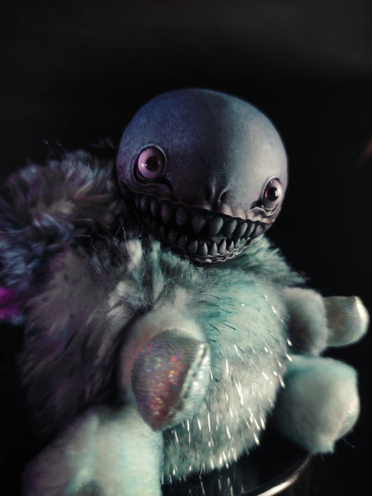 FRIEND² Shin Sherbert Flavor - Cryptid Art Doll Plush Toy