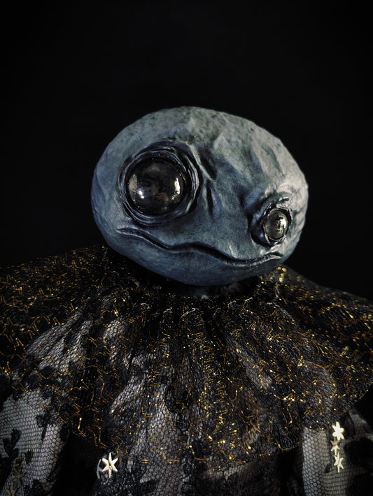 Galaxo - Friend Forever Dolls