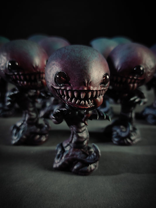 Friendling - Critter Collection Resin Toy