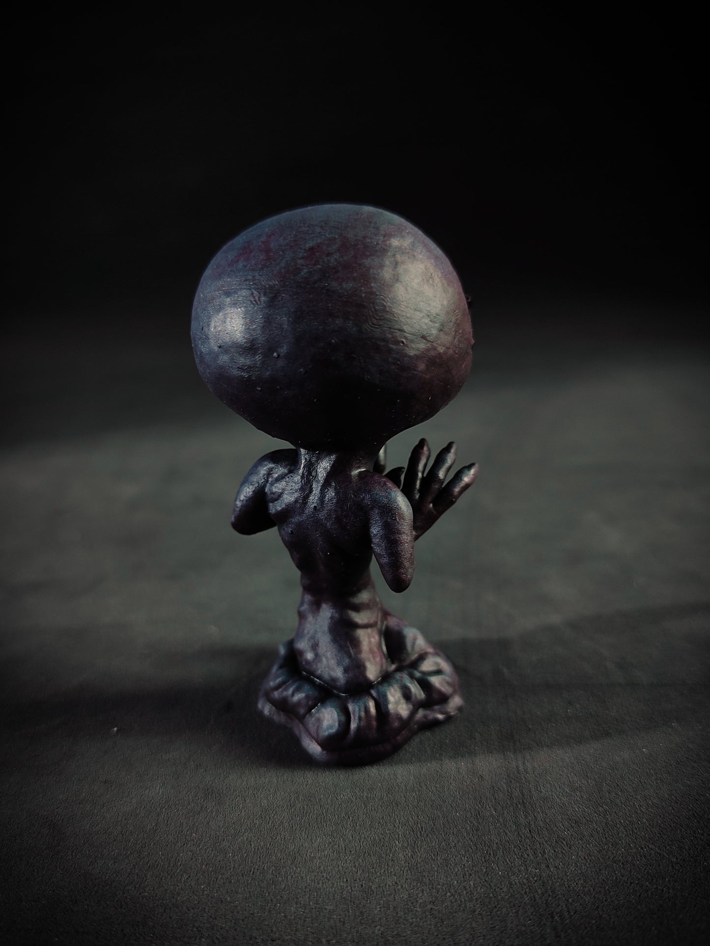 Friendling - Critter Collection Resin Toy