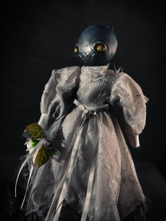 Spectriss - Friend Forever Dolls