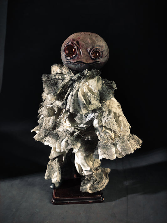 Galunesh - Friend Forever Dolls