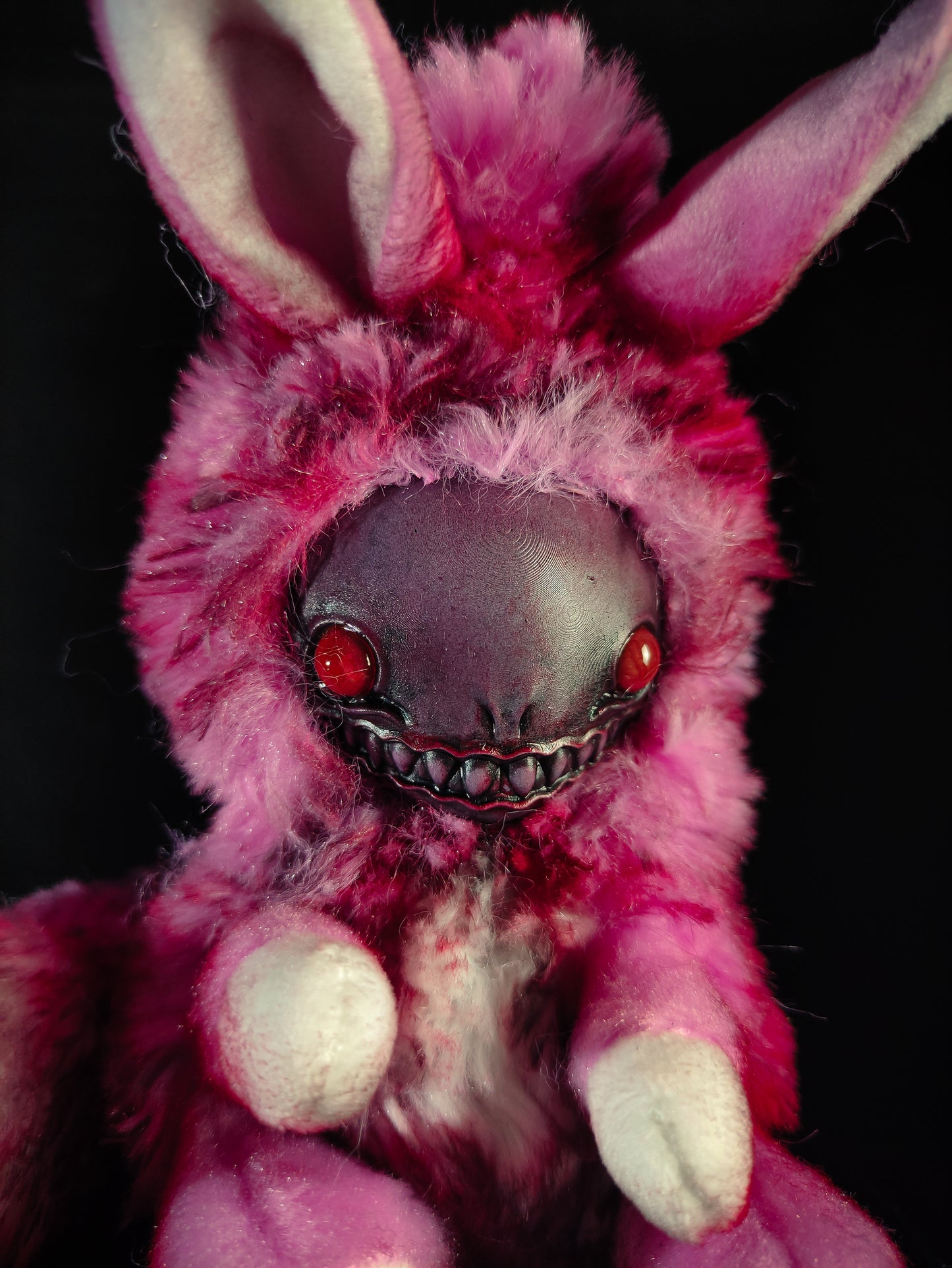 FRIEND Sickeningly Sweet Flavour - Cryptid Art Doll Plush Toy