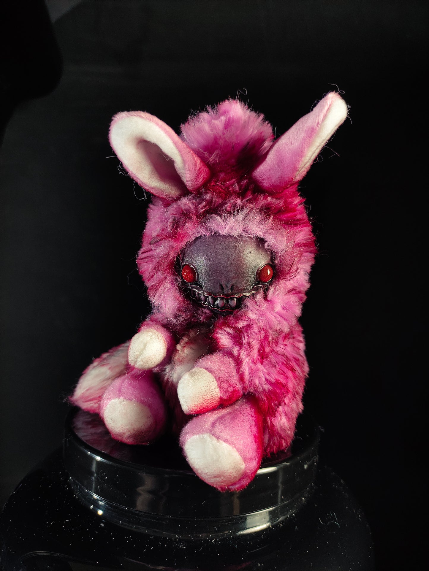 FRIEND Sickeningly Sweet Flavour - Cryptid Art Doll Plush Toy