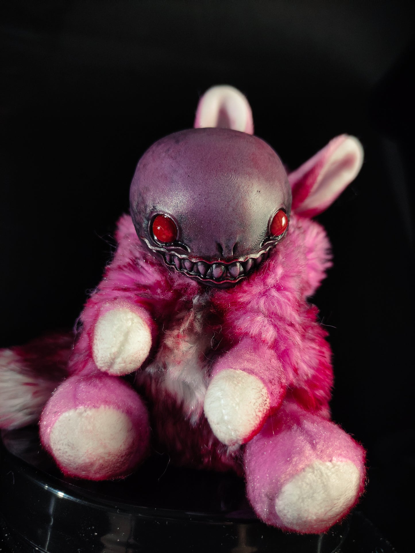 FRIEND Sickeningly Sweet Flavour - Cryptid Art Doll Plush Toy