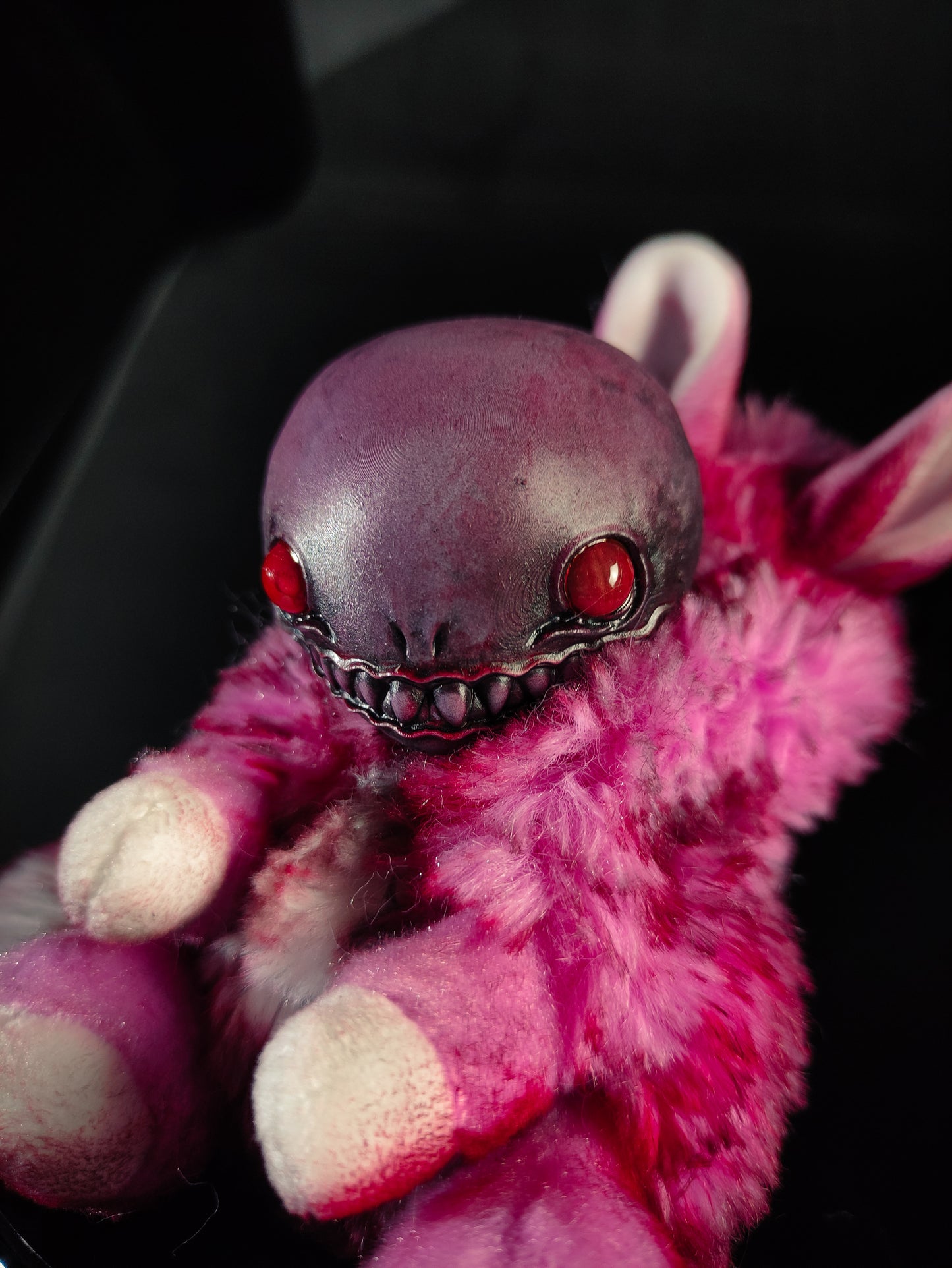 FRIEND Sickeningly Sweet Flavour - Cryptid Art Doll Plush Toy