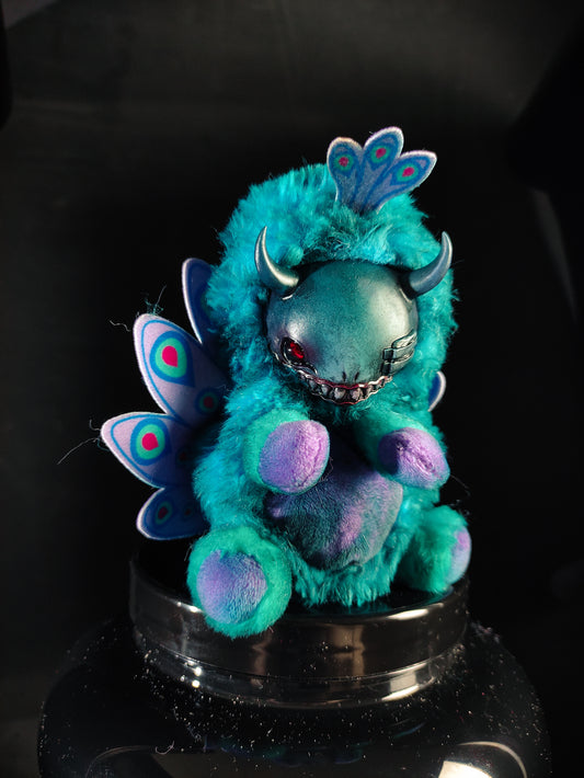 FRIEND Devilish Candy Flavour - Cryptid Art Doll Plush Toy