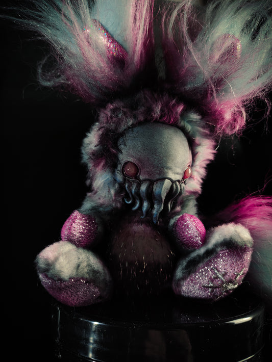 FRIENDTHULU Eldritch Flavour - Cryptid Art Doll Plush Toy