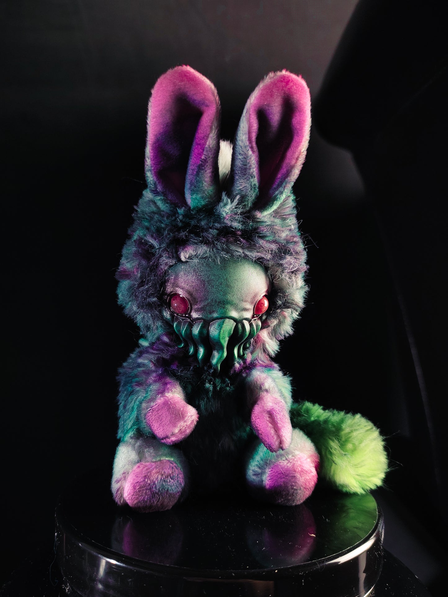 FRIENDTHULU Dagon Flavour - Cryptid Art Doll Plush Toy