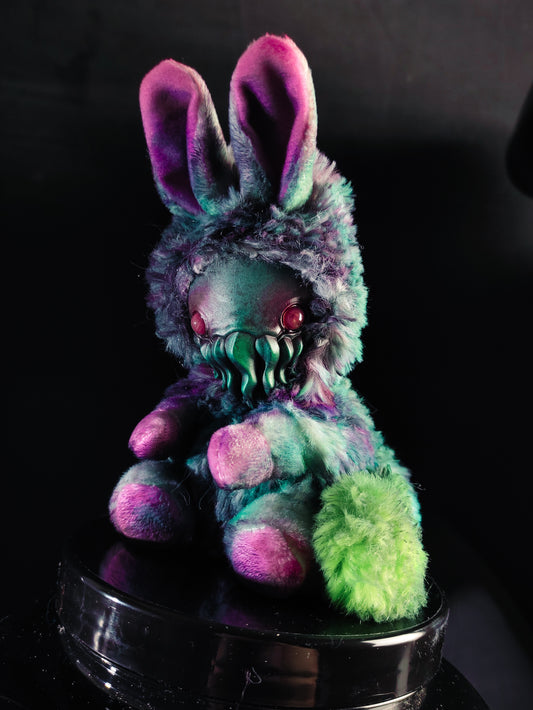 FRIENDTHULU Dagon Flavour - Cryptid Art Doll Plush Toy