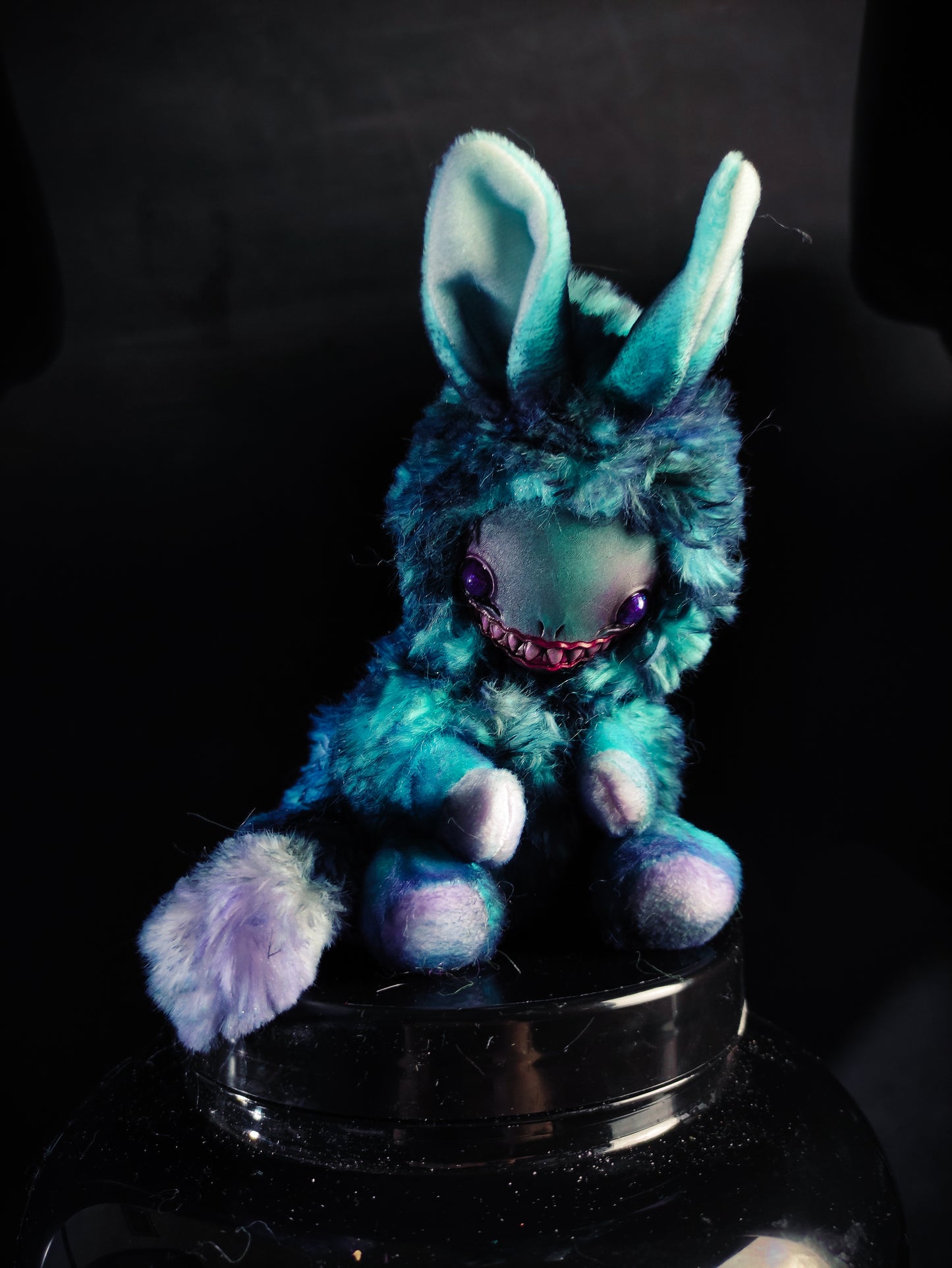 FRIEND Abyss Flavour - Cryptid Art Doll Plush Toy