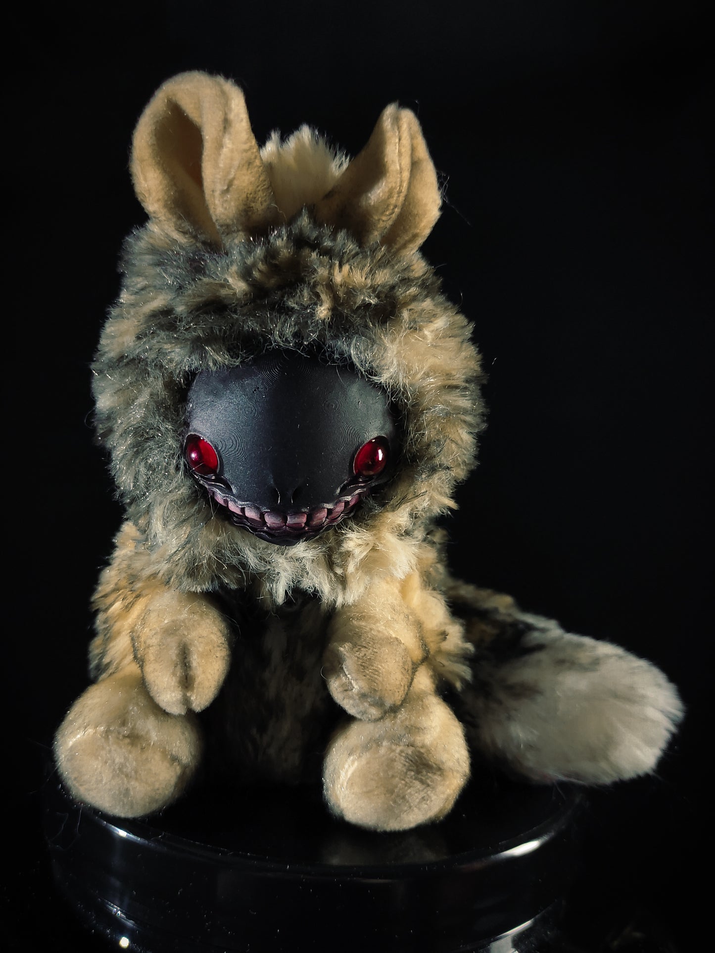 FRIEND Crimson Coffee Flavor - Cryptid Art Doll Plush Toy