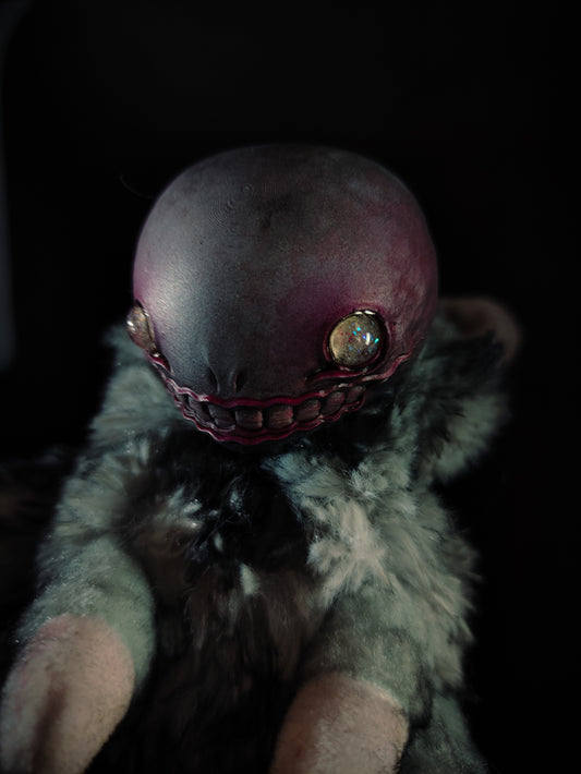 FRIEND Earl Gremlin Flavor - Cryptid Art Doll Plush Toy