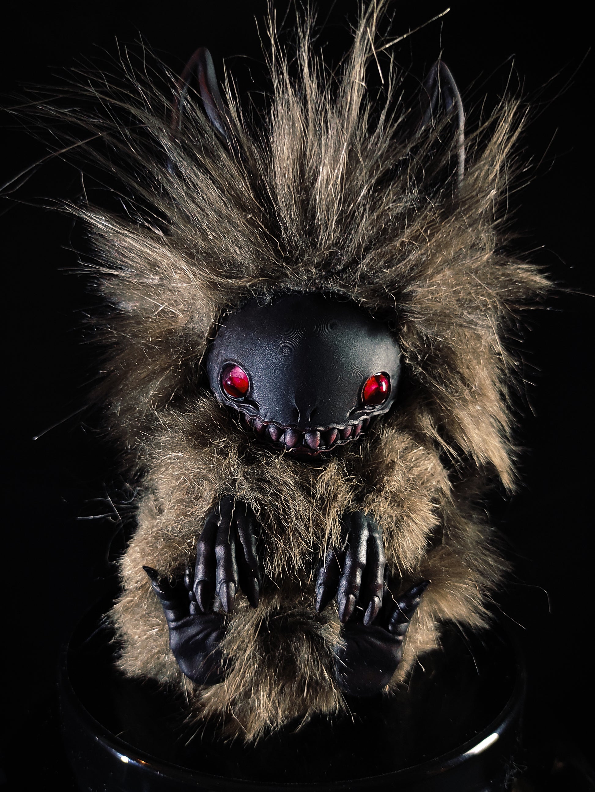 Senso - FORBIDDEN FRIENDS Art Toy
