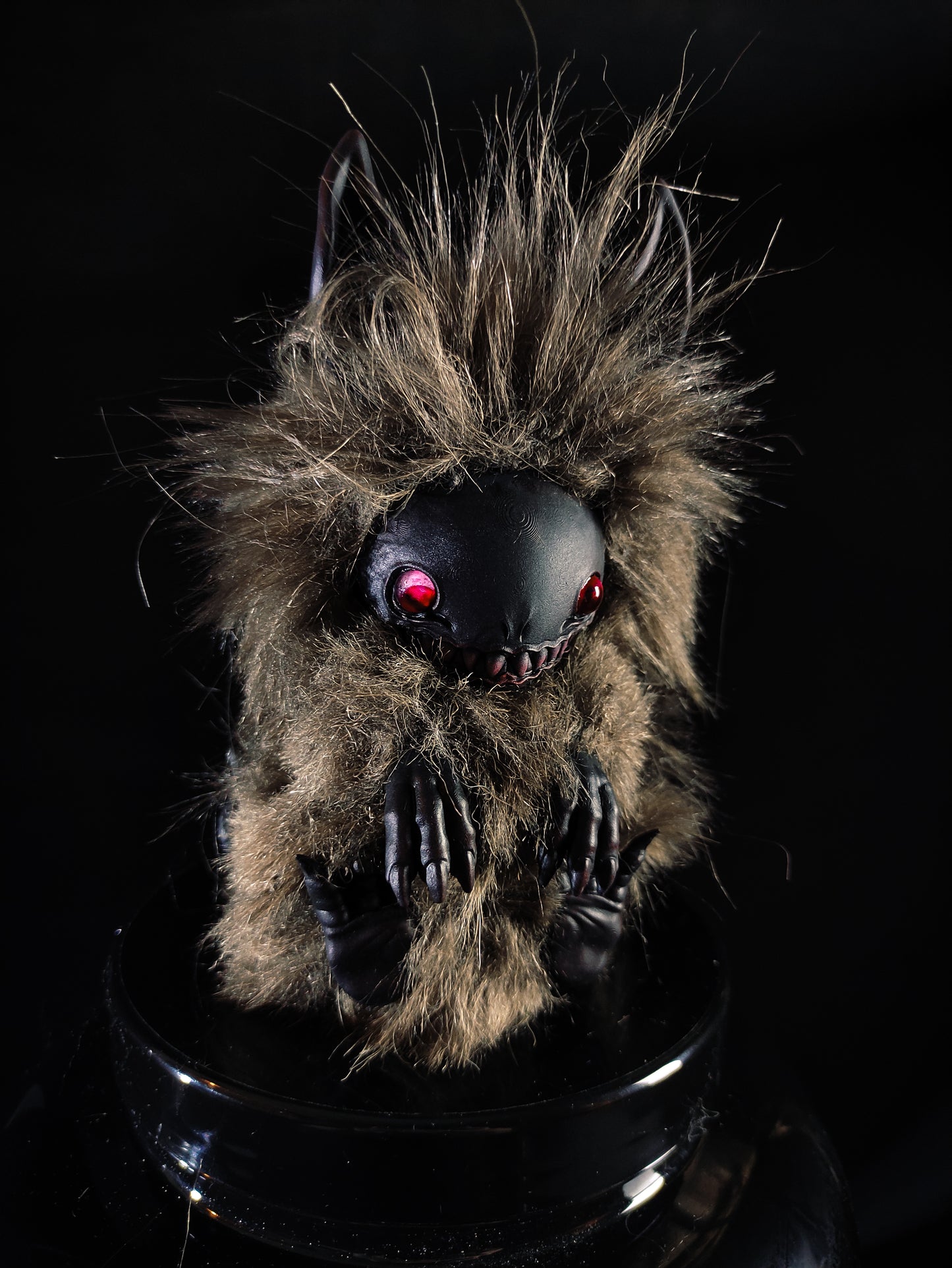 Senso - FORBIDDEN FRIENDS Art Toy