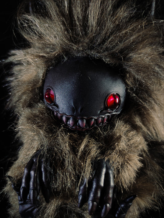 Senso - FORBIDDEN FRIENDS Art Toy