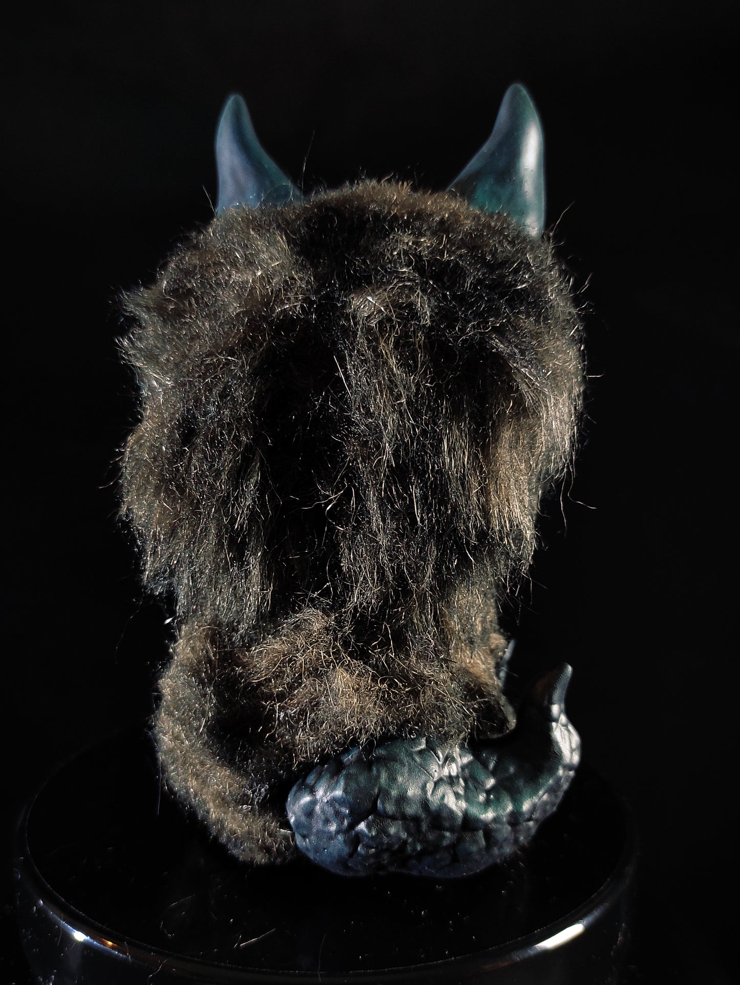 Sheeba - FORBIDDEN FRIENDS Art Toy