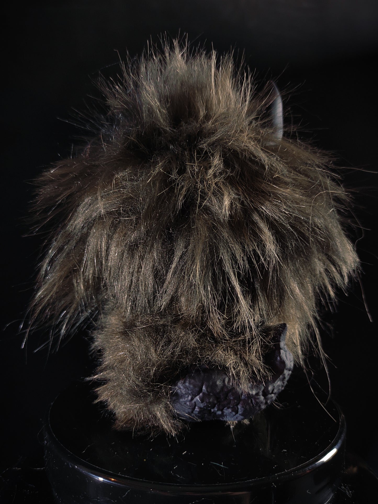 Spine - FORBIDDEN FRIENDS Art Toy