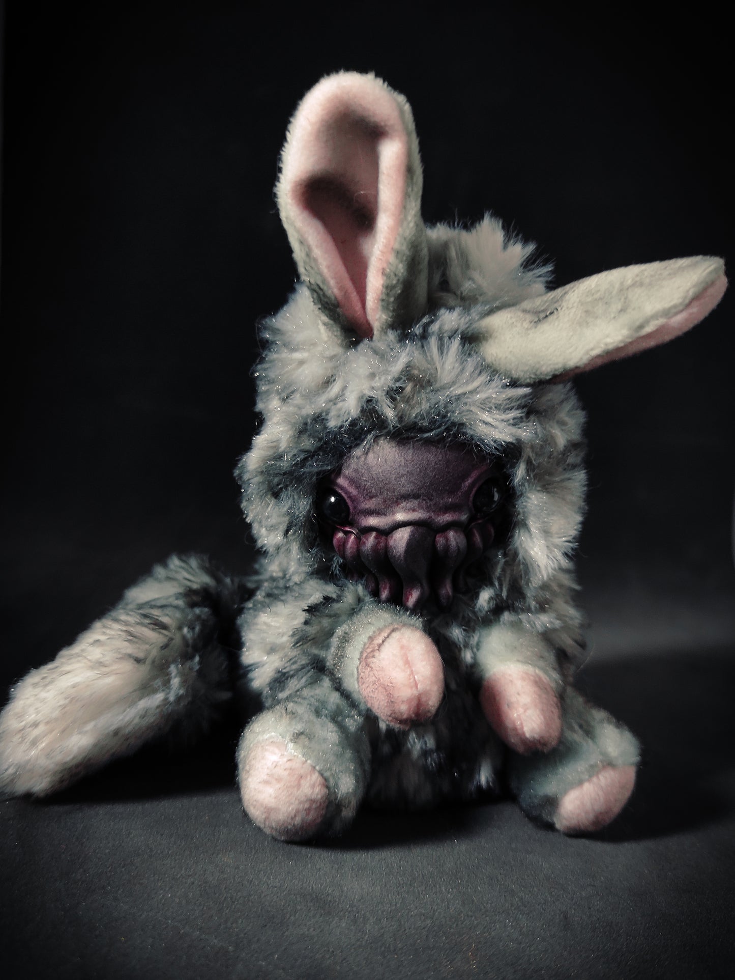 FRIENDTHULU Mythic Flavour - Cryptid Art Doll Plush Toy