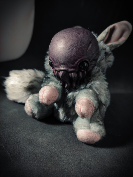 FRIENDTHULU Mythic Flavour - Cryptid Art Doll Plush Toy