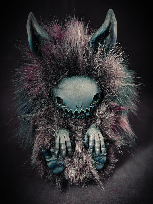 ETO - FORBIDDEN FRIENDS Art Toy