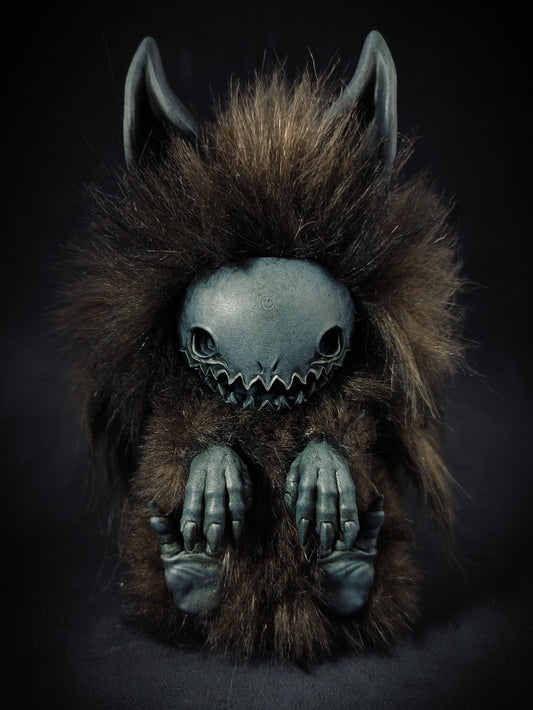 HOLO - FORBIDDEN FRIENDS Art Toy