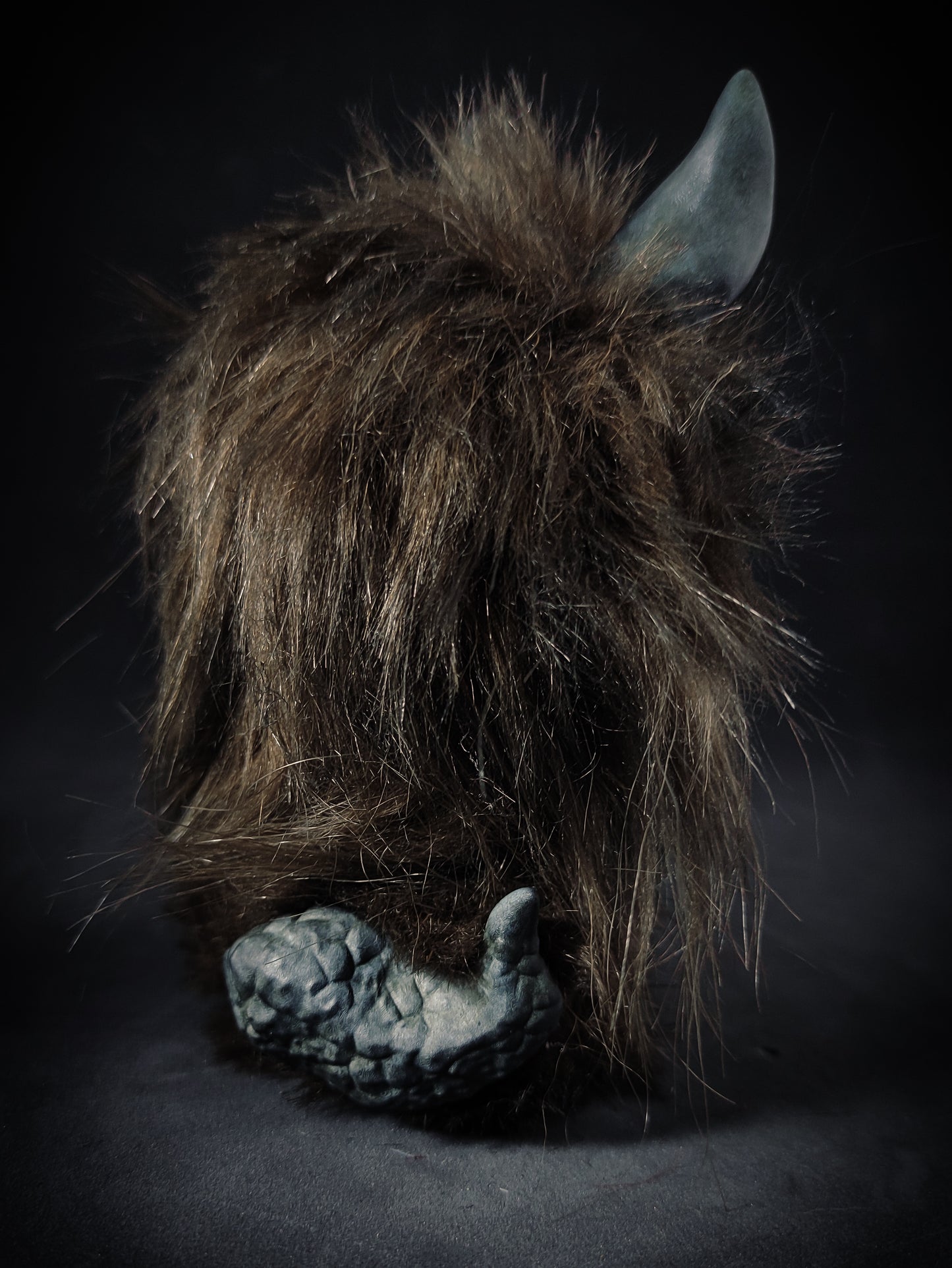 HOLO - FORBIDDEN FRIENDS Art Toy