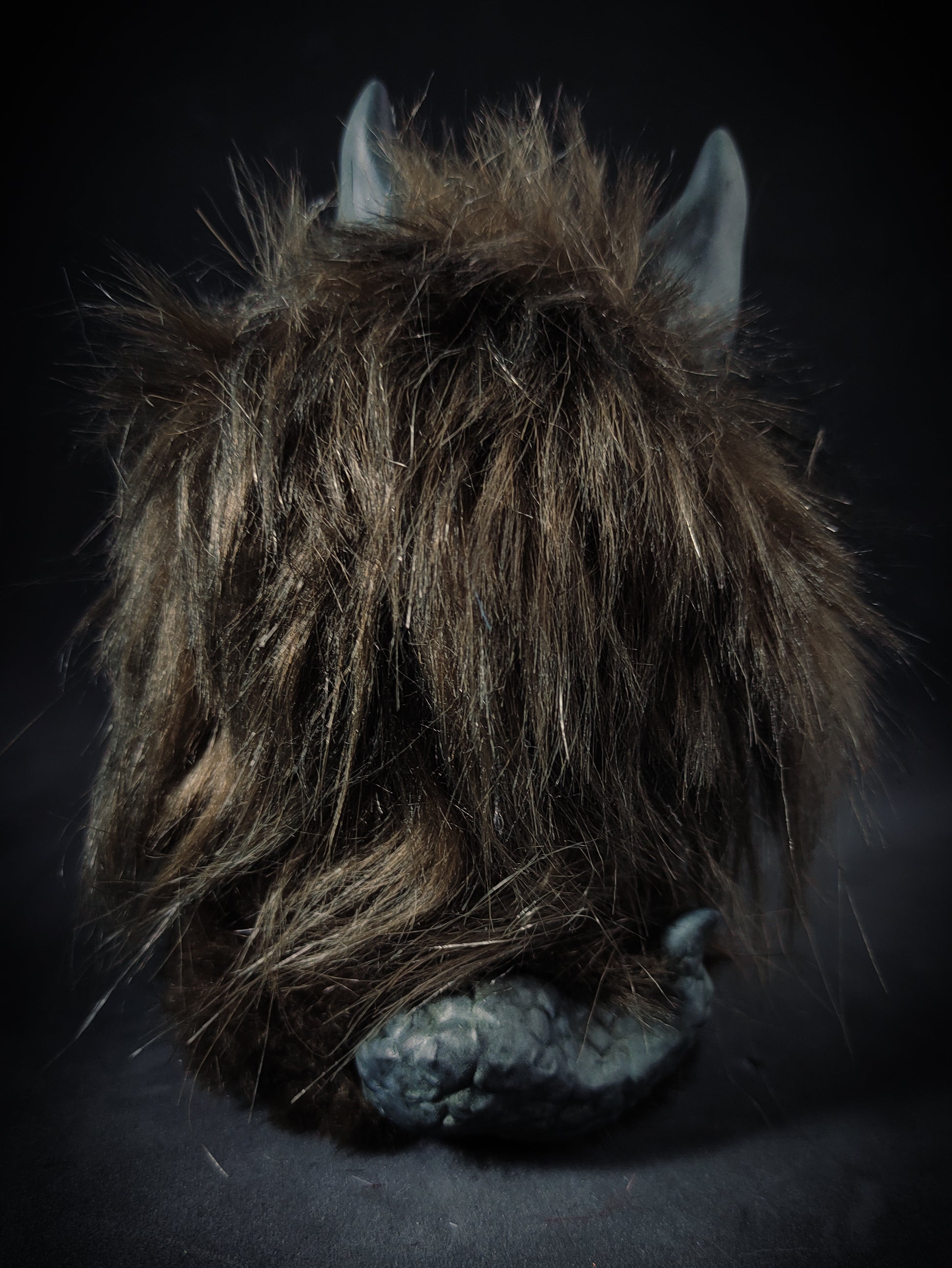 HOLO - FORBIDDEN FRIENDS Art Toy