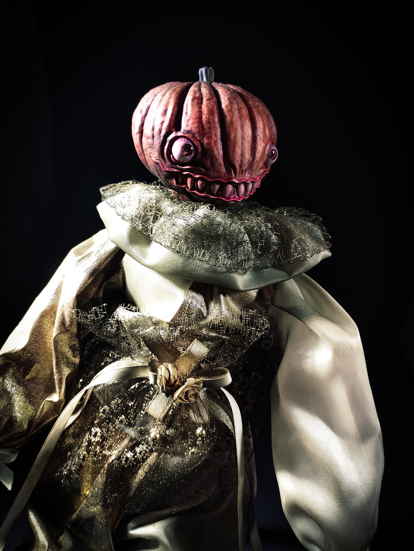 Servant of the Patch - Friend Forever Dolls