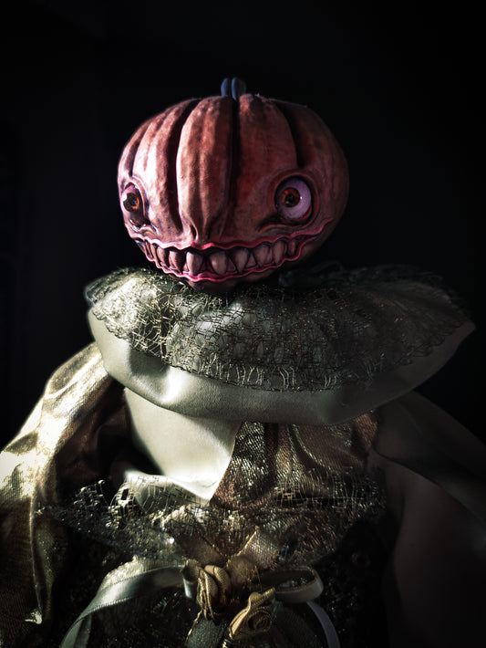 Servant of the Patch - Friend Forever Dolls