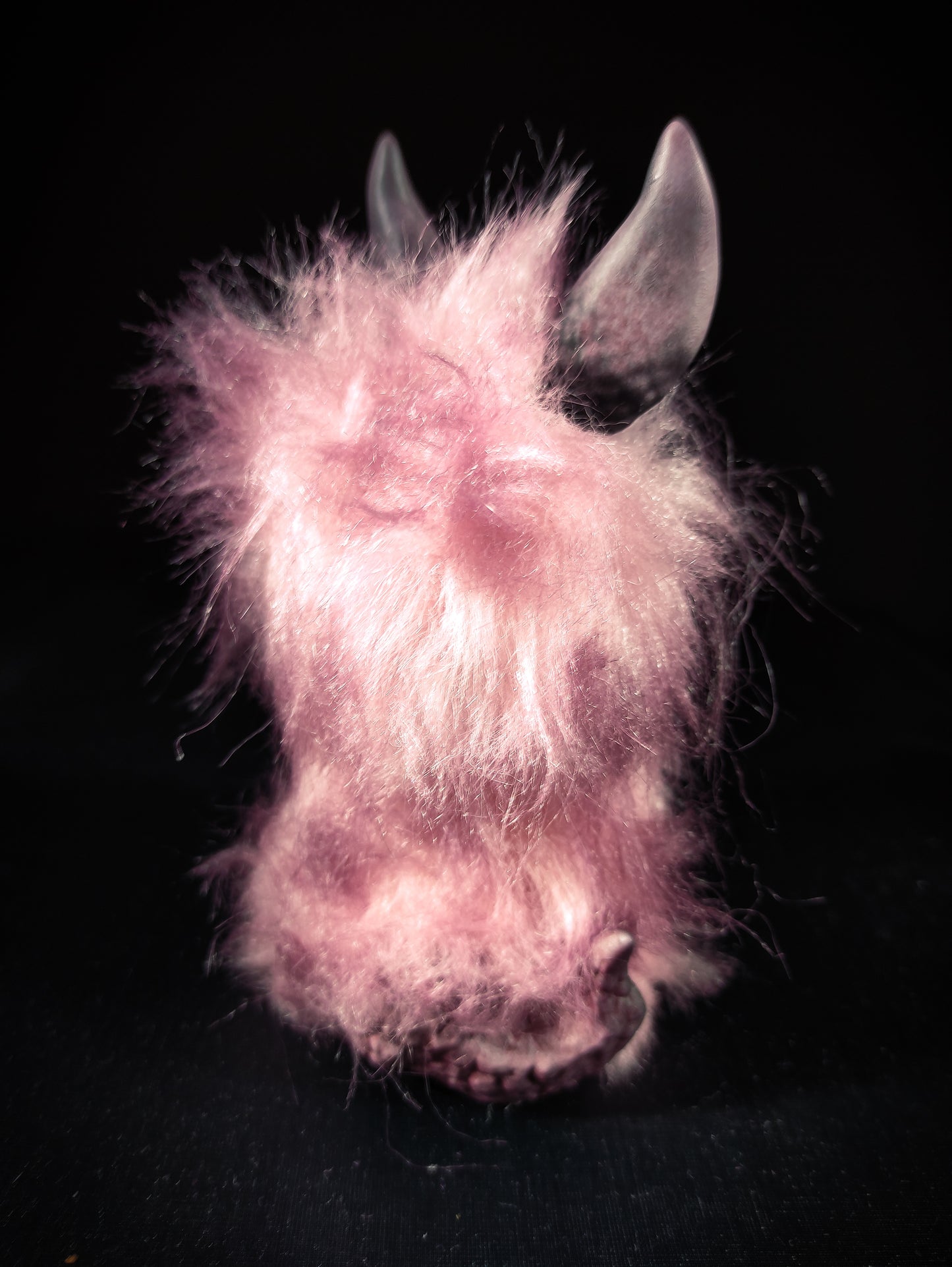 Fiho - FORBIDDEN FRIENDS Art Toy