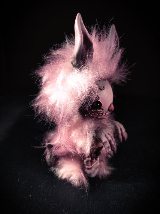 Fiho - FORBIDDEN FRIENDS Art Toy