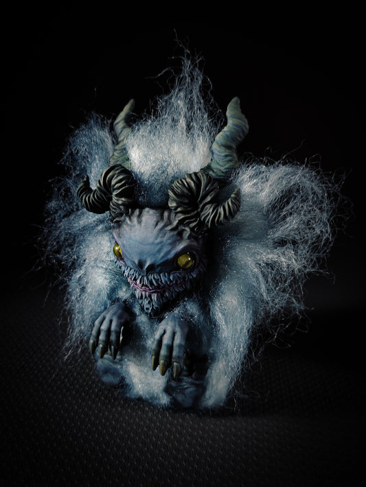 Wubartl - FORBIDDEN FRIENDS Art Toy