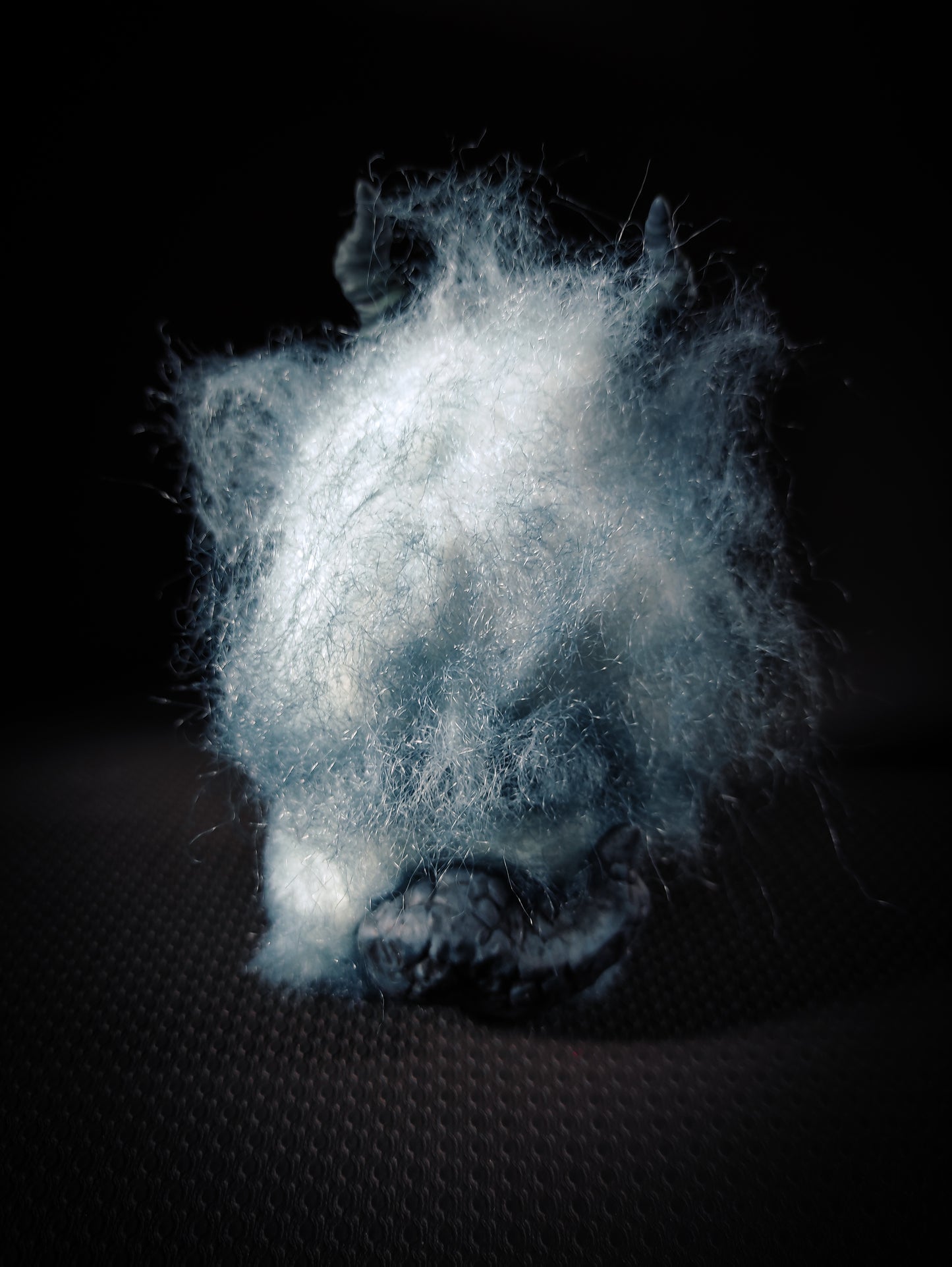 Wubartl - FORBIDDEN FRIENDS Art Toy