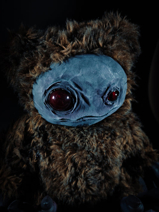 ZIPPO: Forest of Stone Ver. - Monster Art Doll Plush Toy